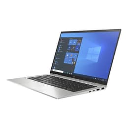 Hp EliteBook X360 1030 G8 13-inch (2020) - Core i7-1165g7 - 16GB - SSD 512 GB QWERTY - English