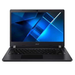 Acer TravelMate P215-51 15-inch (2019) - Core i5-8250U - 8GB - SSD 256 GB QWERTY - English