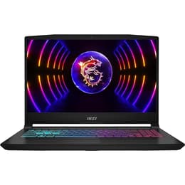 Msi Katana 15 B13VFK-039UK 15-inch (2023) - Core i7-13620H - 16GB - SSD 1000 GB QWERTY - English