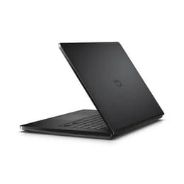 Dell Inspiron 5566 15-inch (2017) - Core i3-7100U - 6GB - HDD 1 TB QWERTY - English