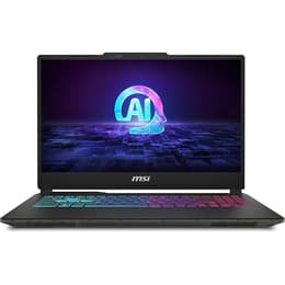 MSI Cyborg 15 A13VE-888DE (2023) · QWERTZ - German