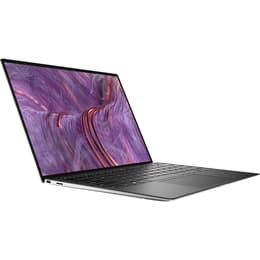 Dell XPS 9310 13-inch (2021) - Core i7-1165g7 - 16GB - SSD 512 GB QWERTY - English