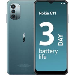 Nokia G21