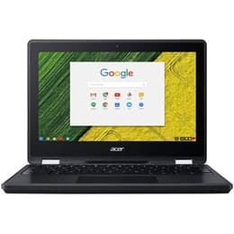 Acer ChromeBook Spin 11 R751T Celeron 1.1 GHz 32GB SSD - 4GB QWERTY - English