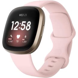 Smart Watch Fitbit HR GPS Sense 2 - Gold