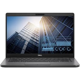 Dell Latitude 5300 13-inch (2019) - Core i5-8365U - 16GB - SSD 512 GB QWERTY - English