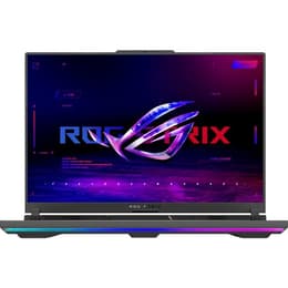 Asus ROG Strix G16 G614JI-N4153W 16-inch - Core i9-13980HX - 16GB 1000GB NVIDIA GeForce RTX 4070 QWERTY - English