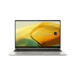 Asus Zenbook 15 OLED UM3504DA-MA384W 15-inch (2023) - Ryzen 7 7735U - 32GB - SSD 1000 GB QWERTY - Spanish