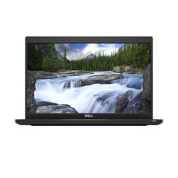 Dell Latitude 7390 13-inch (2019) - Core i7-8650U - 16GB - SSD 256 GB QWERTY - English