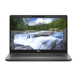 Dell Latitude 5300 13-inch (2018) - Core i5-8265U - 8GB - SSD 256 GB QWERTY - English