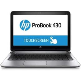 Hp ProBook 430 G4 13-inch (2016) - Core i5-7200U - 8GB - SSD 512 GB QWERTY - English