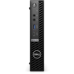 Dell OptiPlex 7000 Micro Core i5-12500T 2 - SSD 256 GB - 16GB