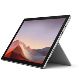 Microsoft Surface Pro 7 Plus 12-inch Core i5-1135G7﻿ - SSD 256 GB - 8GB Without keyboard