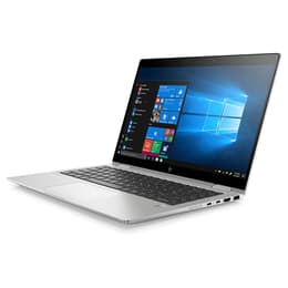 Hp EliteBook X360 1040 G6 14-inch (2018) - Core i7-8665U - 32GB - SSD 512 GB QWERTY - English