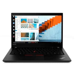 Lenovo ThinkPad T14 G1 14-inch (2020) - Core i5-10310U - 16GB - SSD 512 GB QWERTY - English