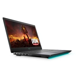 Dell G3 3500 15-inch - Core i7-10750H - 16GB 512GB NVIDIA GeForce RTX 2060 QWERTY - English