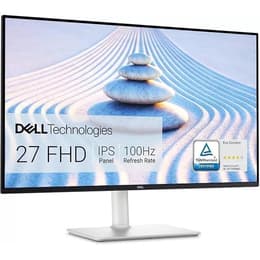 27-inch Dell S2725HS 1920 x 1080 LED Monitor Grey