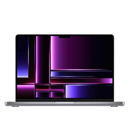 MacBook Pro 14" (2023) - AZERTY - French