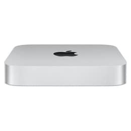 Mac mini (January 2023) M2 3.49 GHz - SSD 512 GB - 8GB