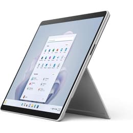 Microsoft Surface Pro 9 13-inch (2022) - Core i5-1235U - 8GB - SSD 256 GB QWERTY - English
