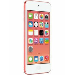 iPod touch 5 2012 32GB - Pink