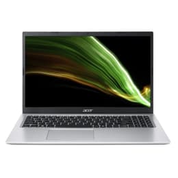 Acer Aspire 3 A315-58 15-inch (2022) - Core i3-1115G4 - 4GB - SSD 256 GB QWERTY - English