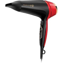 Remington D5755 U51 Man Utd Thermacare 2400 Dryer Hair dryers