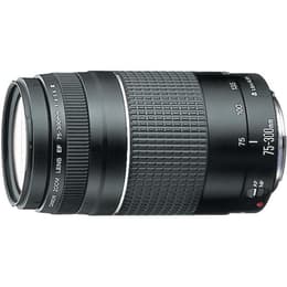 Canon Camera Lense Canon EF 75-300mm f/4-5.6