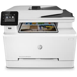 HP Color LaserJet Pro MFP M281fdn Color laser