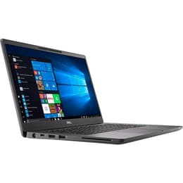 Dell Latitude 7300 13-inch (2019) - Core i7-8665U - 32GB - HDD 256 GB QWERTY - English