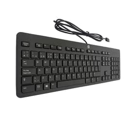 Hp Keyboard QWERTY English (US) 803181-L31