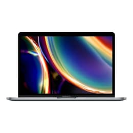 MacBook Pro 15" (2019) - QWERTY - English