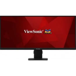 34-inch Viewsonic VA3456-MHDJ 3440 x 1440 LCD Monitor Black