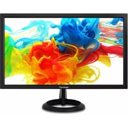 21,5-inch Viewsonic VA2261 LED Monitor Black