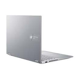 Asus VivoBook S 14 Flip TN3402YA-LZ196W 14-inch (2023) - Ryzen 5 7530U - 8GB - SSD 512 GB QWERTY - Spanish