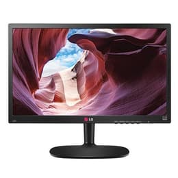 21,5-inch LG 22M35A-B 1920 x 1080 LED Monitor Black