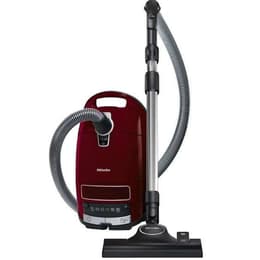 Miele Complete C3 Score Red Ecoline Vacuum cleaner