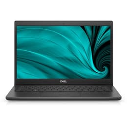 Dell Latitude 3420 14-inch (2020) - Core i3-1115G4 - 8GB - SSD 256 GB QWERTY - English