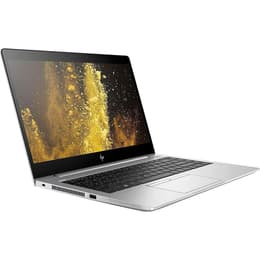 HP EliteBook 745 G6 14-inch (2019) - Ryzen 7 PRO 3700U - 16GB - SSD 1000 GB QWERTY - English