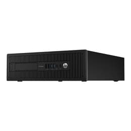 HP ProDesk 600 G1 SFF Core i5-4570 3.2 - SSD 128 GB + HDD 1 TB - 16GB