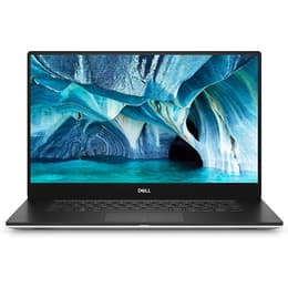 Dell XPS 15 7590 15-inch (2019) - Core i5-9300H - 8GB - SSD 256 GB QWERTY - English