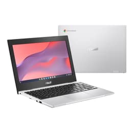 Asus Chromebook CX1102CKA-C464S1C Celeron 1.1 GHz 64GB SSD - 4GB QWERTY - English