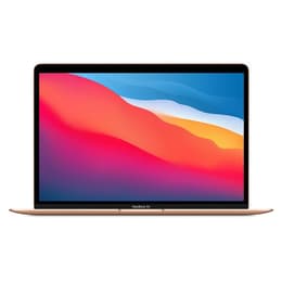 MacBook Air 13" (2020) - QWERTY - Bulgarian