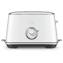 Toaster Sage The Toast Select Luxe 2 slots - Sea Salt