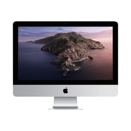 iMac 27" (2015) - QWERTY - English (US)