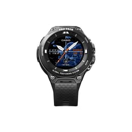 Casio - Pro Trek Smart - WSD-F20-BKAAE 