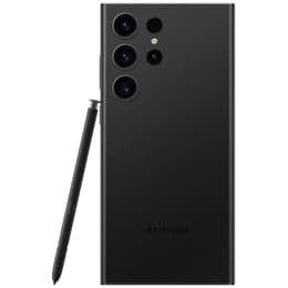 Galaxy S23 Ultra 256GB - Black - Unlocked