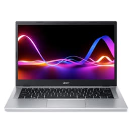 Acer Aspire 3 A314-23P-R14M 14-inch (2022) - Ryzen 3 7320U - 8GB - SSD 128 GB QWERTY - English