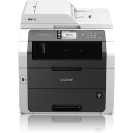 Brother MFC-9340CDW Color laser