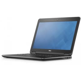 Dell Latitude E7240 12-inch (2013) - Core i5-4200U - 4GB - SSD 128 GB QWERTY - English